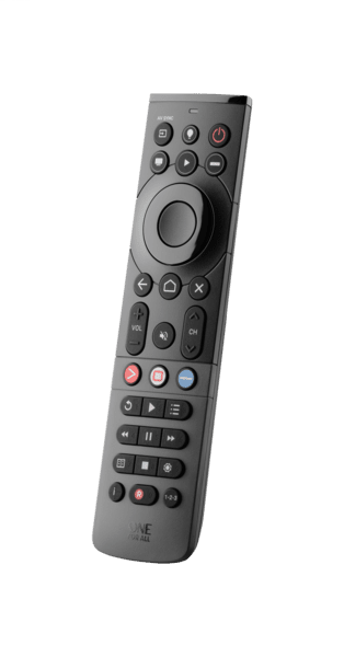 One for All Universalfernbedienung Smart Streamer One for All Universalfernbedienung Smart Streamer