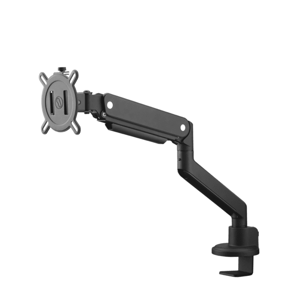 One for All Monitor Halterung Solid Single schwarz One for All Monitor Halterung Solid Single schwarz