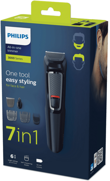 Philips MG 3720/15 Multigroomer