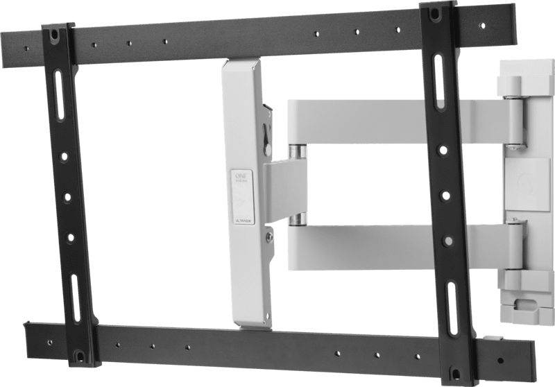 One for All 90" TV Wandhalterung Ultraslim TURN 180