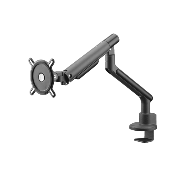 One for All Monitor Halterung Design Single schwarz