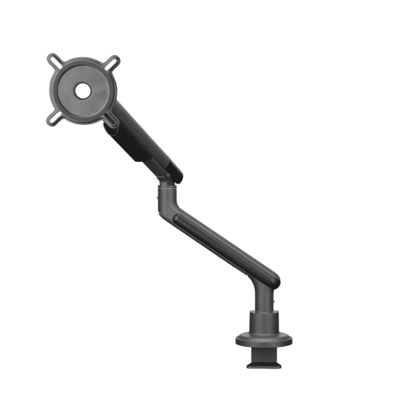 One for All Monitor Halterung Design Single schwarz
