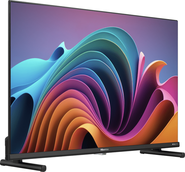 Hisense 40A5NQ 40" QLED FHD Smart TV schwarz