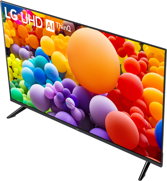 LG 55UT73006LA 55" UHD Smart TV