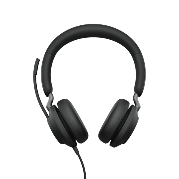 Jabra Evolve2 40 SE MS Stereo USB-C