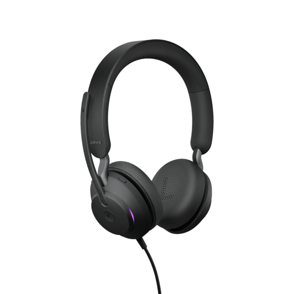 Jabra Evolve2 40 SE MS Stereo USB-C