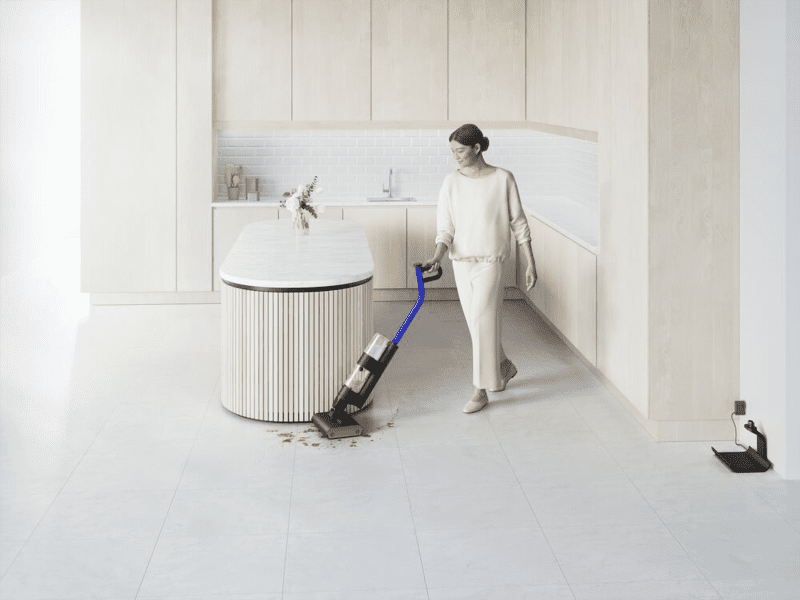 Dyson Wash G1 Akkusauger