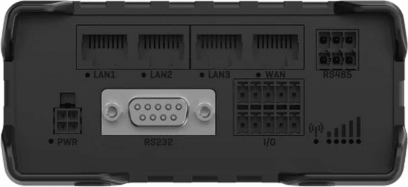 Teltonika RUT956 4G Industrie WLAN Router