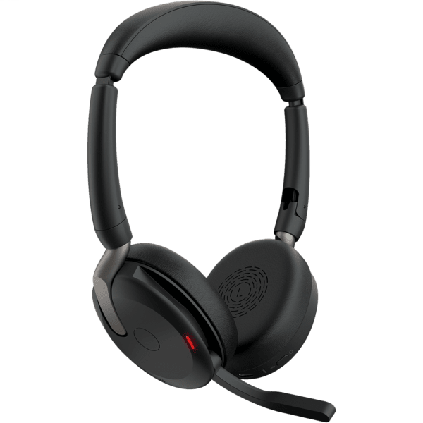 Jabra Evolve2 65 Flex UC Stereo USB-A