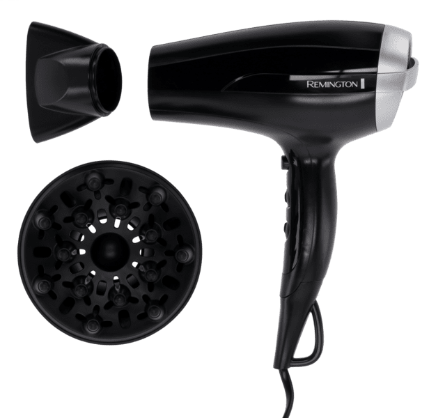 Remington D5215 Pro Air Shine Haartrockner