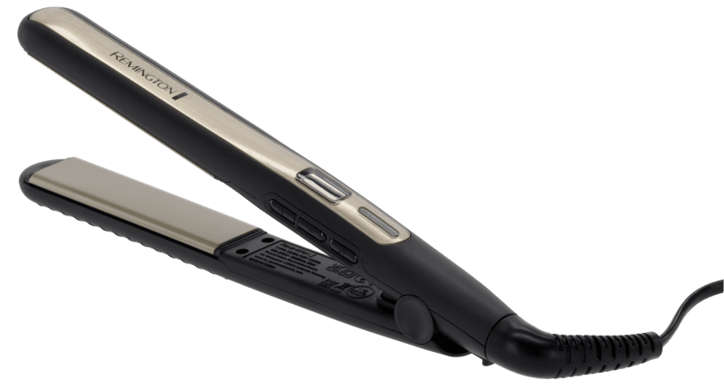 Remington S6500 Sleek & Curl Haarglätter