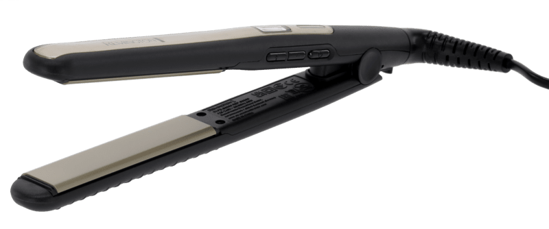 Remington S6500 Sleek & Curl Haarglätter