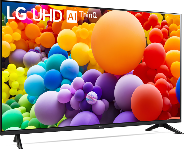 LG 43UT73006LA 43" UHD Smart TV