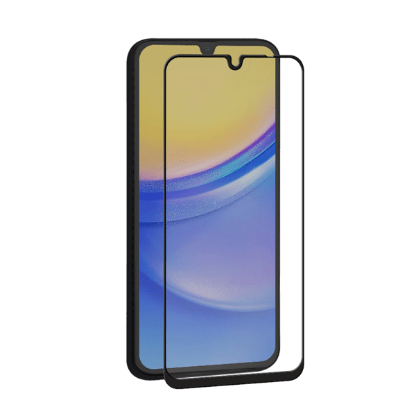 Eiger SP Mountain Glass Clear Edge Galaxy A16