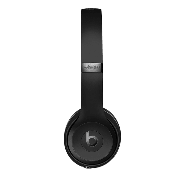 Beats Solo 3 On-Ear Kopfhörer BT schwarz