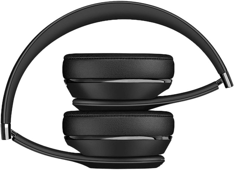 Beats Solo 3 On-Ear Kopfhörer BT schwarz