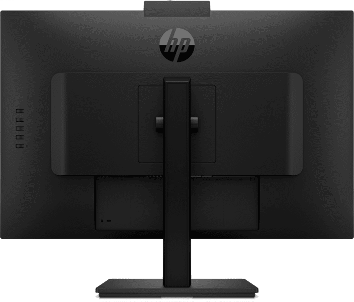 HP M27m 27" FHD, 75Hz, Webcam