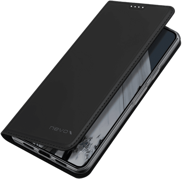 nevox Vario Series Bookcase Google Pixel 9/9Pro schwarz nevox Vario Series Bookcase Google Pixel 9/9Pro schwarz