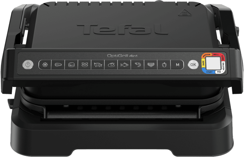 Tefal GC7748 Optigrill Kontaktgrill