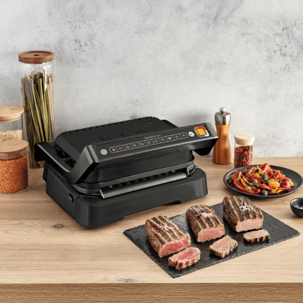 Tefal GC7748 Optigrill Kontaktgrill