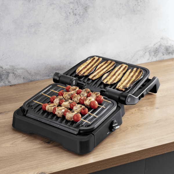 Tefal GC7748 Optigrill Kontaktgrill