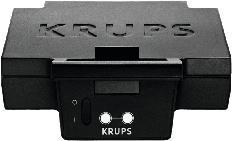 Krups FDK252 Waffeleisen