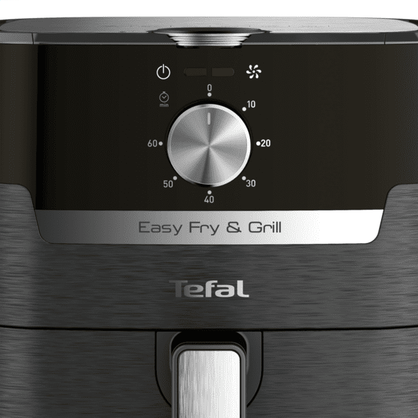 Tefal EY5018 Easy Fry & Grill XL Heißluftfritteuse