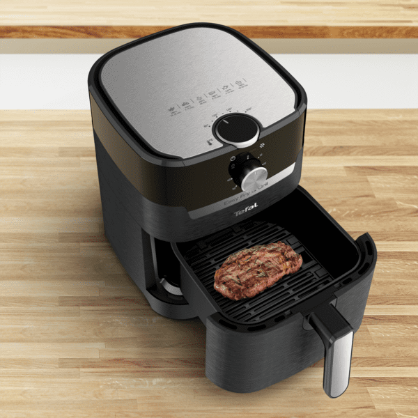 Tefal EY5018 Easy Fry & Grill XL Heißluftfritteuse