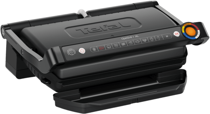 Tefal GC7278 Optigrill+ XL Kontaktgrill