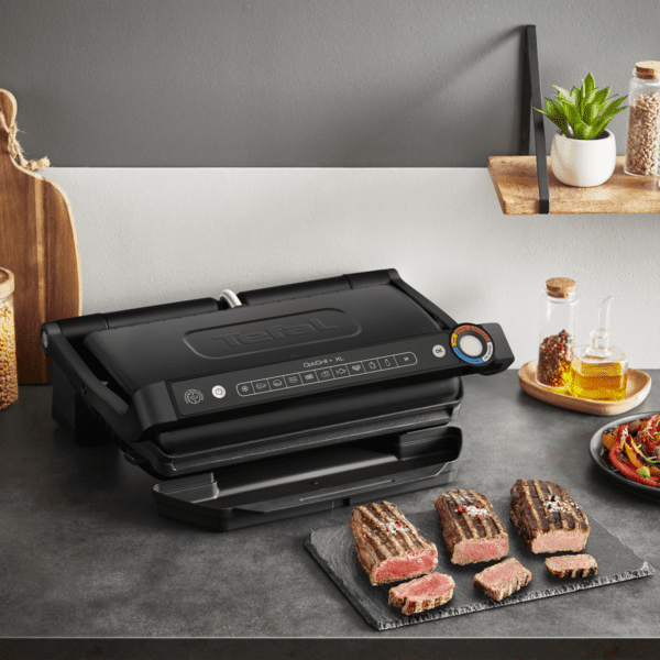 Tefal GC7278 Optigrill+ XL Kontaktgrill