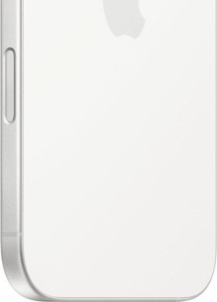 Apple iPhone 16 128GB weiß Apple iPhone 16 128GB weiß