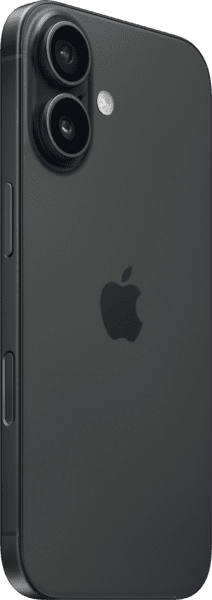 Apple iPhone 16 Plus 512GB schwarz Apple iPhone 16 Plus 512GB schwarz