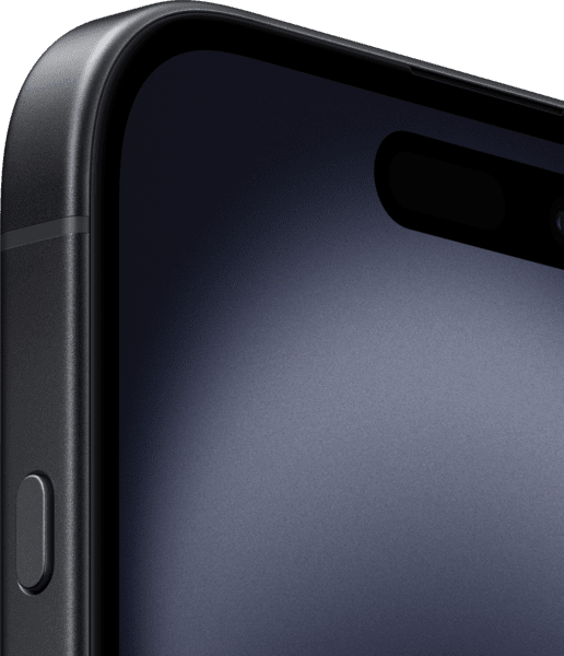 Apple iPhone 16 Plus 512GB schwarz Apple iPhone 16 Plus 512GB schwarz