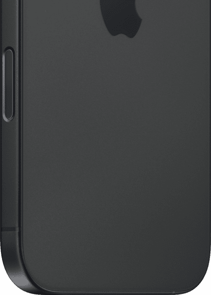 Apple iPhone 16 Plus 512GB schwarz Apple iPhone 16 Plus 512GB schwarz