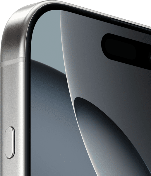 Apple iPhone 16 Pro 128GB titan weiß Apple iPhone 16 Pro 128GB titan weiß