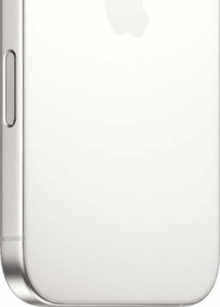 Apple iPhone 16 Pro 128GB titan weiß Apple iPhone 16 Pro 128GB titan weiß