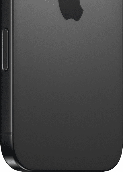 Apple iPhone 16 Pro 512GB titan schwarz