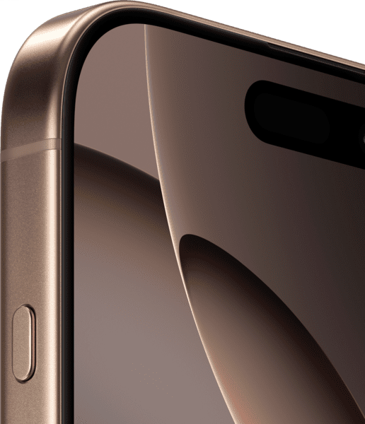 Apple iPhone 16 Pro 1TB titan wüstensand Apple iPhone 16 Pro 1TB titan wüstensand