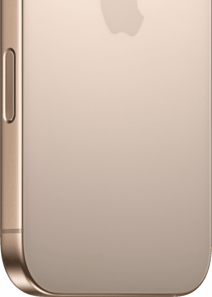 Apple iPhone 16 Pro 1TB titan wüstensand Apple iPhone 16 Pro 1TB titan wüstensand