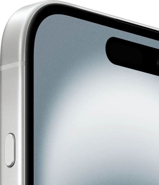 3JG Apple iPhone 16 512GB weiß 3JG Apple iPhone 16 512GB weiß