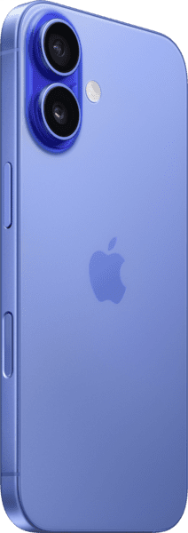 3JG Apple iPhone 16 Plus 512GB ultramarin 3JG Apple iPhone 16 Plus 512GB ultramarin