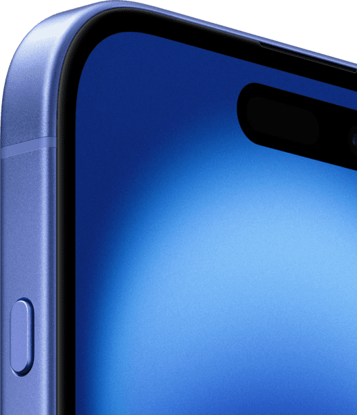 3JG Apple iPhone 16 Plus 512GB ultramarin 3JG Apple iPhone 16 Plus 512GB ultramarin