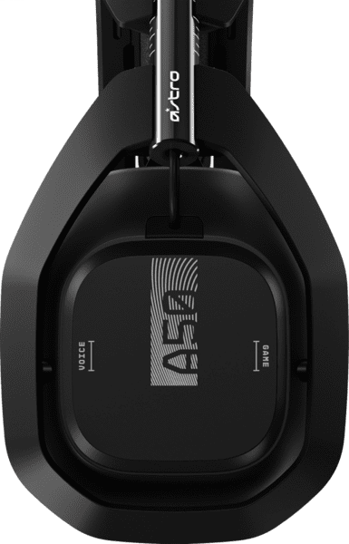 Astro A50 Gaming Headset+ Ladestation für PC/Playstation