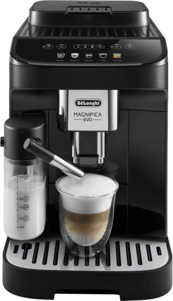 DeLonghi ECAM290.61.B Magnifica Evo Kaffeevollautomat