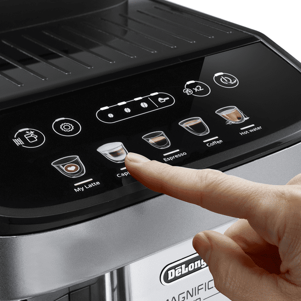 DeLonghi ECAM290.61.B Magnifica Evo Kaffeevollautomat