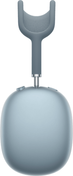 Apple AirPods Max Over-Ear blau BT-Headset