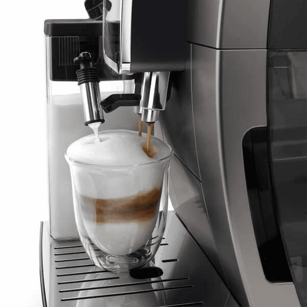 DeLonghi ECAM380.95.TB Dinamica Plus Kaffeevollautomat