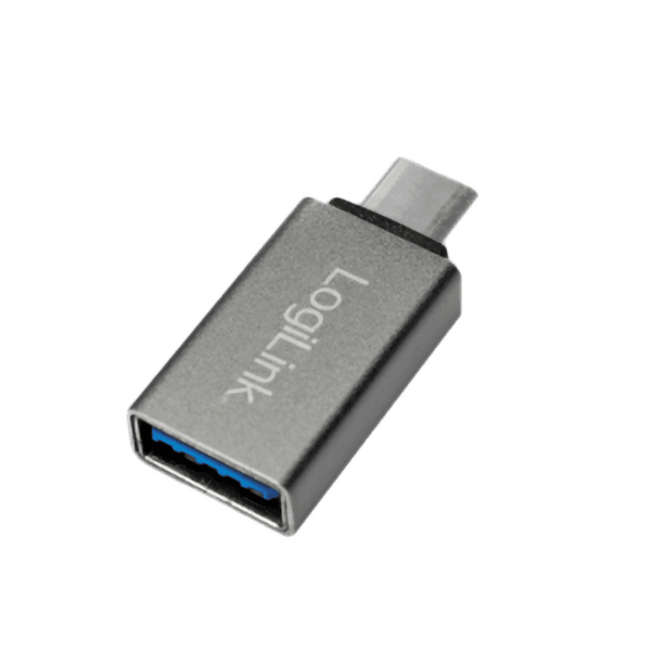 LogiLink USB 3.2 Gen1 USB-A/USB-C-Adapter