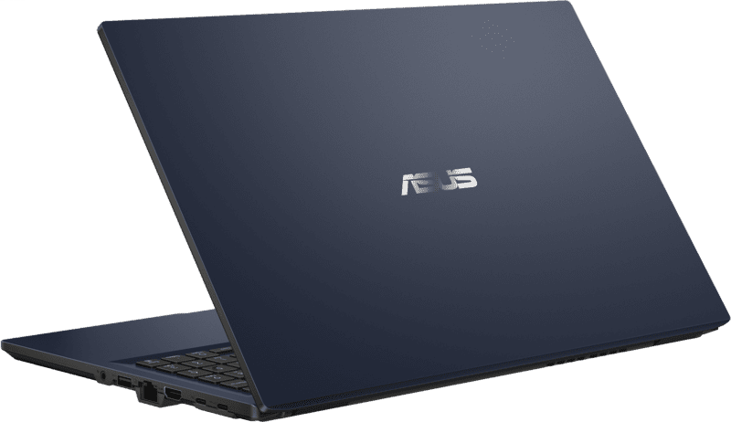 Asus ExpertBook B1 15,6" i7 1355U 16GB  512GB M.2 SSD