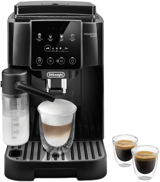 DeLonghi Magnifica ECAM220.60.B Kaffeevollautomat